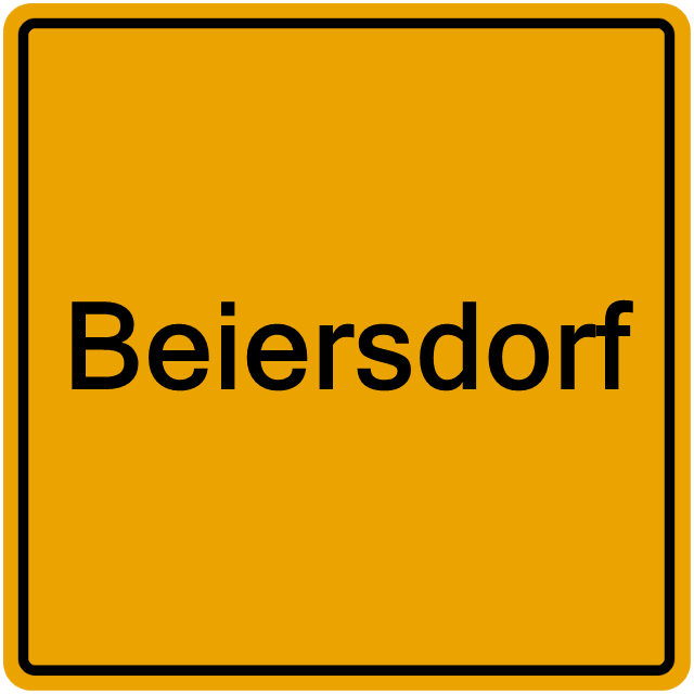 Einwohnermeldeamt24 Beiersdorf