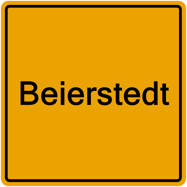 Einwohnermeldeamt24 Beierstedt