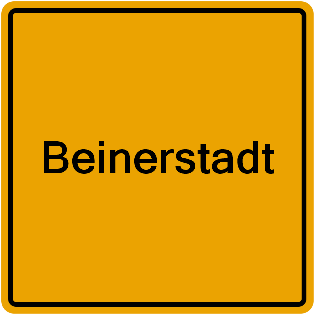 Einwohnermeldeamt24 Beinerstadt