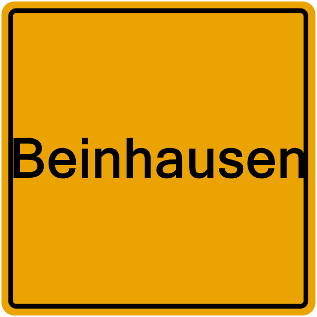 Einwohnermeldeamt24 Beinhausen