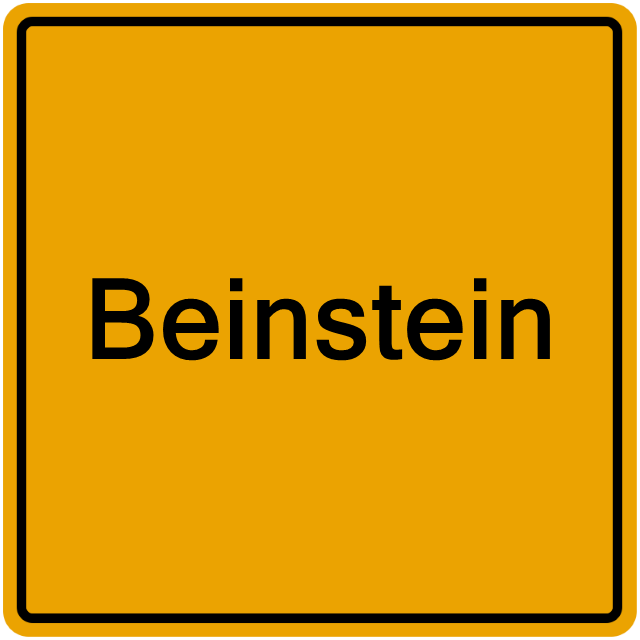 Einwohnermeldeamt24 Beinstein