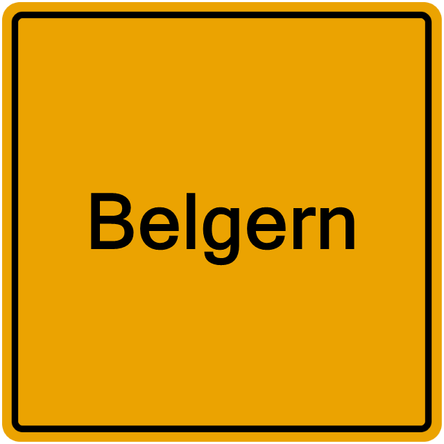 Einwohnermeldeamt24 Belgern