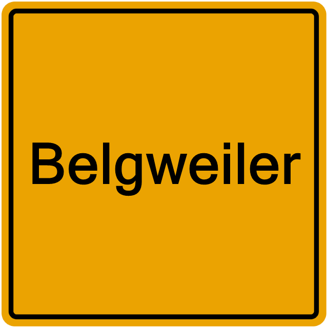 Einwohnermeldeamt24 Belgweiler