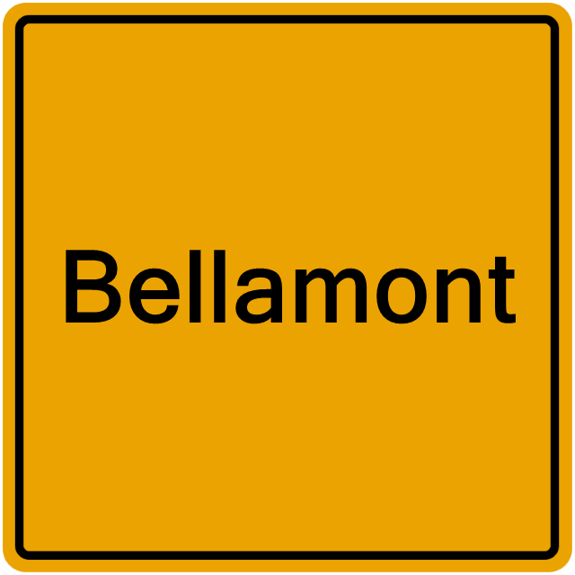 Einwohnermeldeamt24 Bellamont