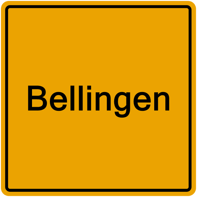 Einwohnermeldeamt24 Bellingen