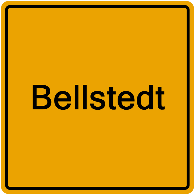 Einwohnermeldeamt24 Bellstedt