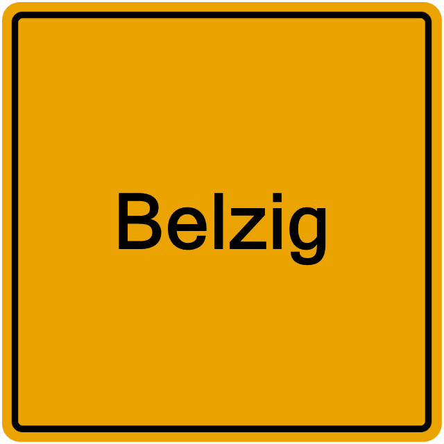 Einwohnermeldeamt24 Belzig