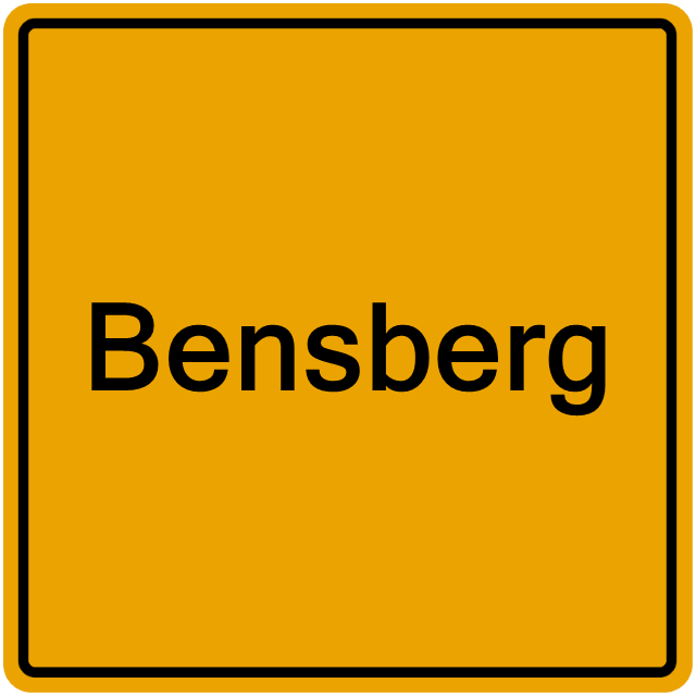 Einwohnermeldeamt24 Bensberg
