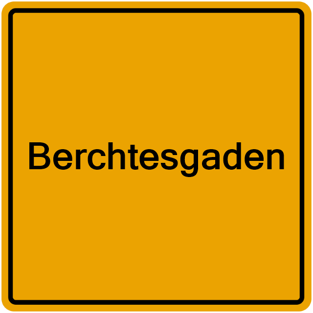 Einwohnermeldeamt24 Berchtesgaden