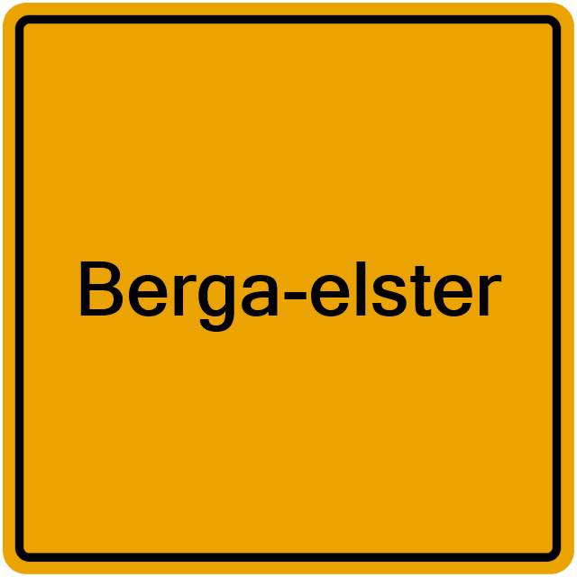 Einwohnermeldeamt24 Berga-elster