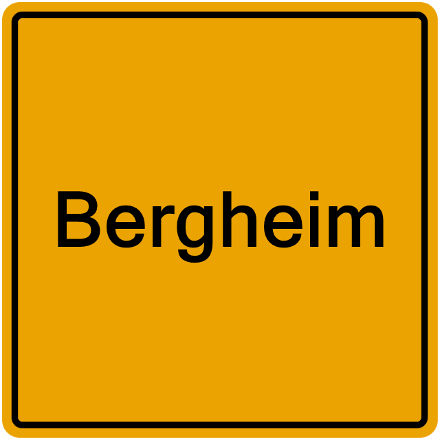 Einwohnermeldeamt24 Bergheim