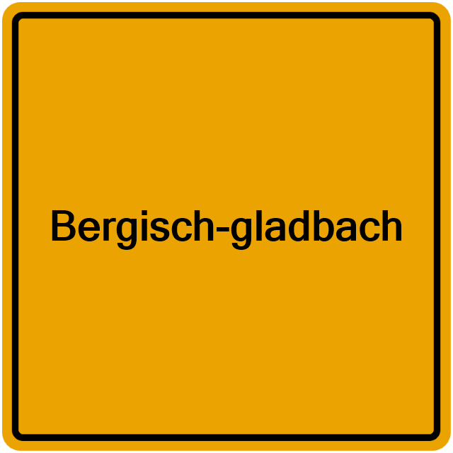 Einwohnermeldeamt24 Bergisch-gladbach