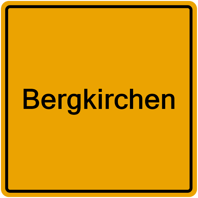 Einwohnermeldeamt24 Bergkirchen