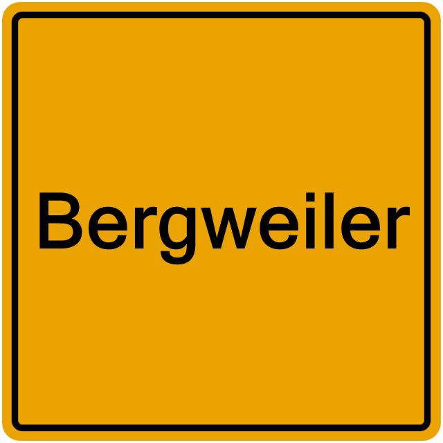 Einwohnermeldeamt24 Bergweiler
