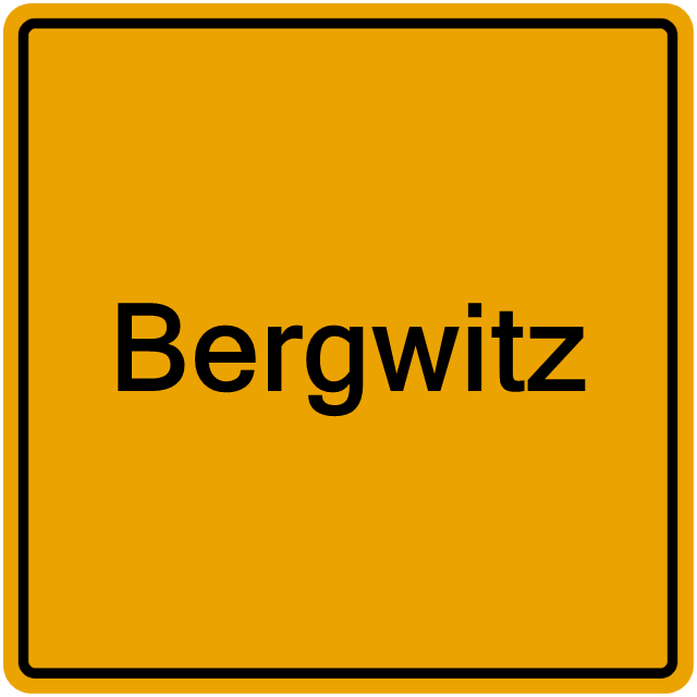 Einwohnermeldeamt24 Bergwitz