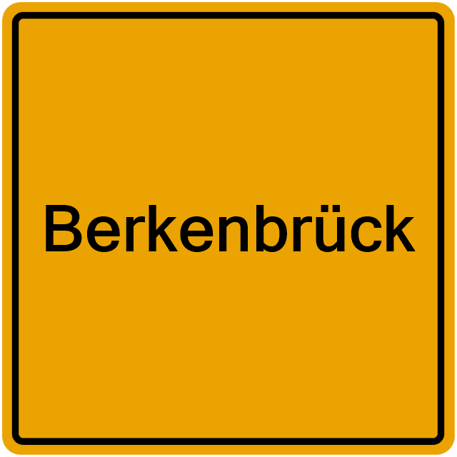 Einwohnermeldeamt24 Berkenbrück