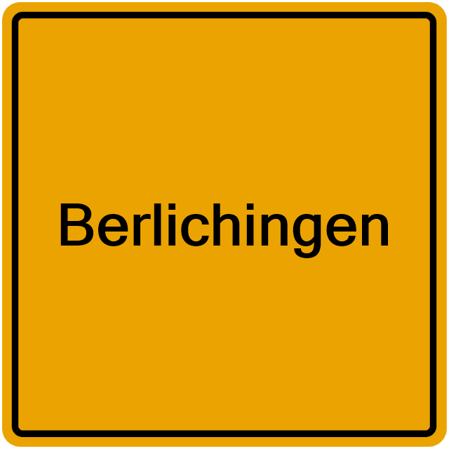 Einwohnermeldeamt24 Berlichingen