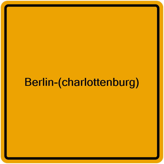 Einwohnermeldeamt24 Berlin-(charlottenburg)