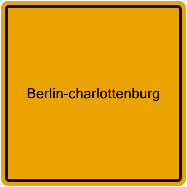 Einwohnermeldeamt24 Berlin-charlottenburg