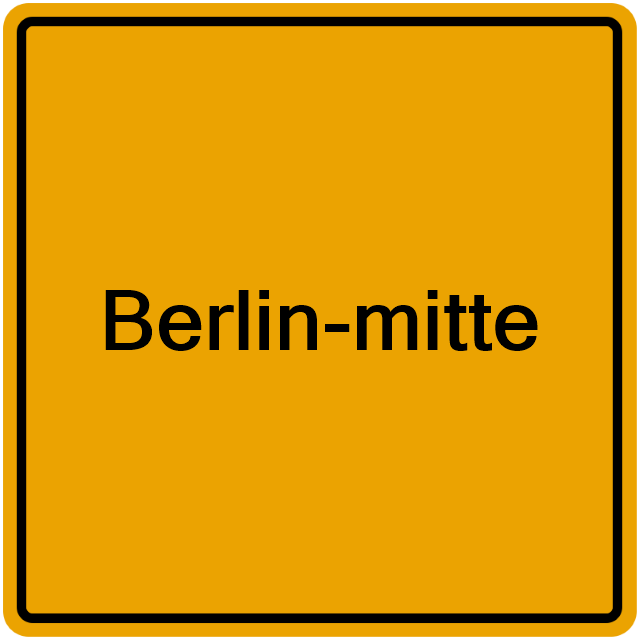 Einwohnermeldeamt24 Berlin-mitte