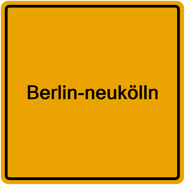 Einwohnermeldeamt24 Berlin-neukölln