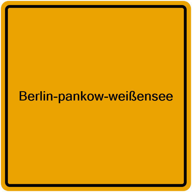 Einwohnermeldeamt24 Berlin-pankow-weißensee