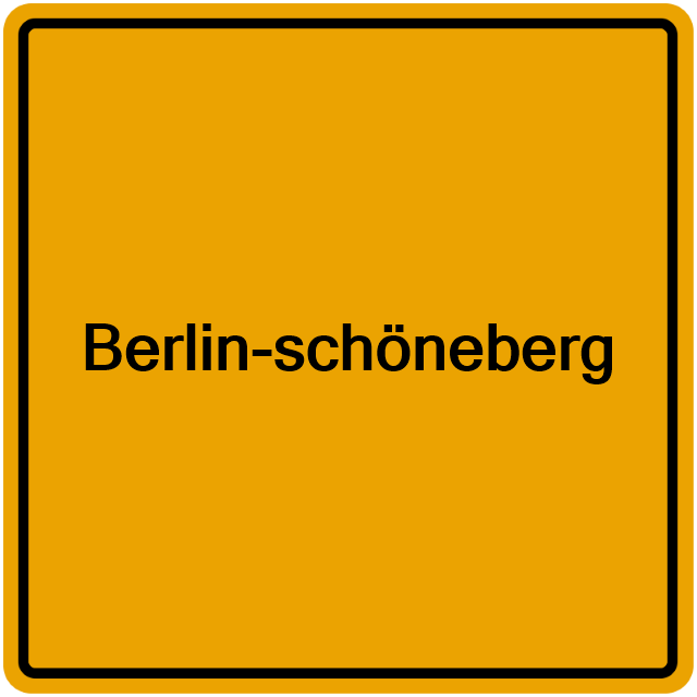 Einwohnermeldeamt24 Berlin-schöneberg