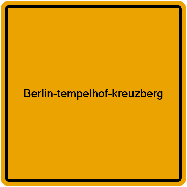 Einwohnermeldeamt24 Berlin-tempelhof-kreuzberg