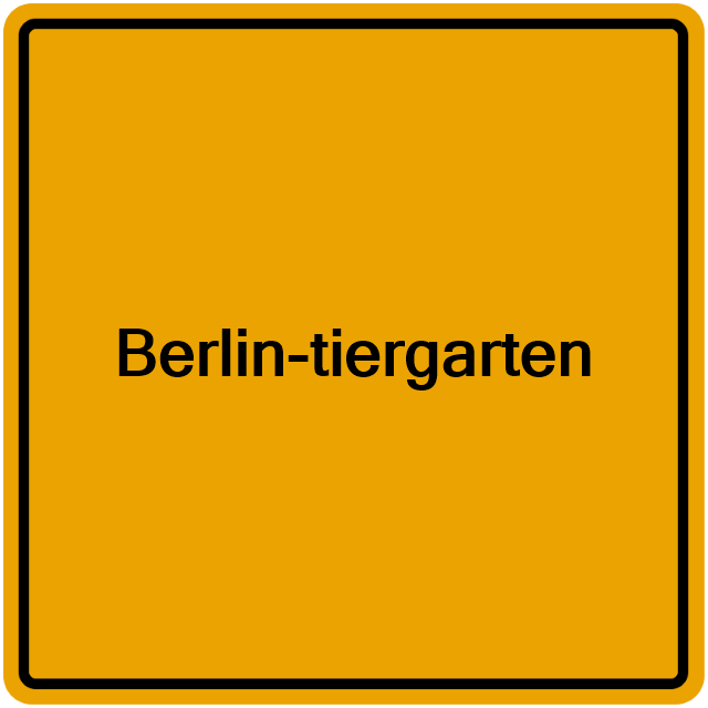 Einwohnermeldeamt24 Berlin-tiergarten
