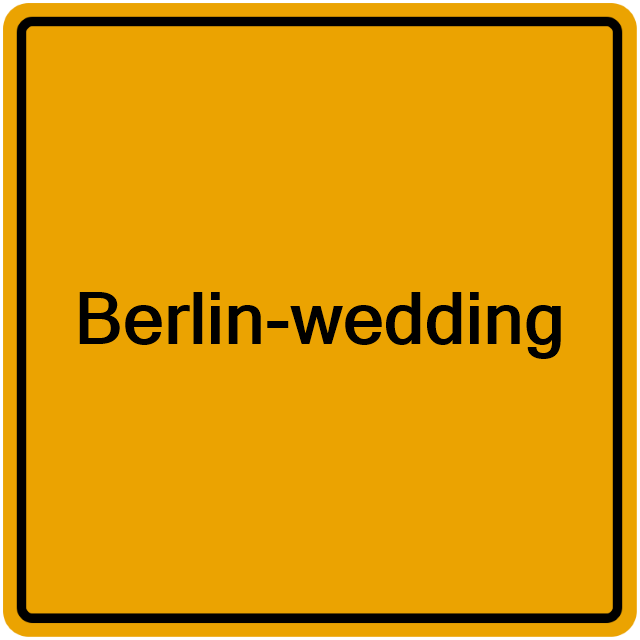Einwohnermeldeamt24 Berlin-wedding