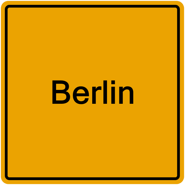 Einwohnermeldeamt24 Berlin