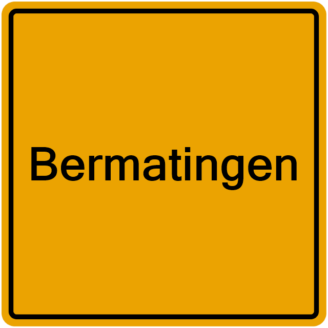 Einwohnermeldeamt24 Bermatingen