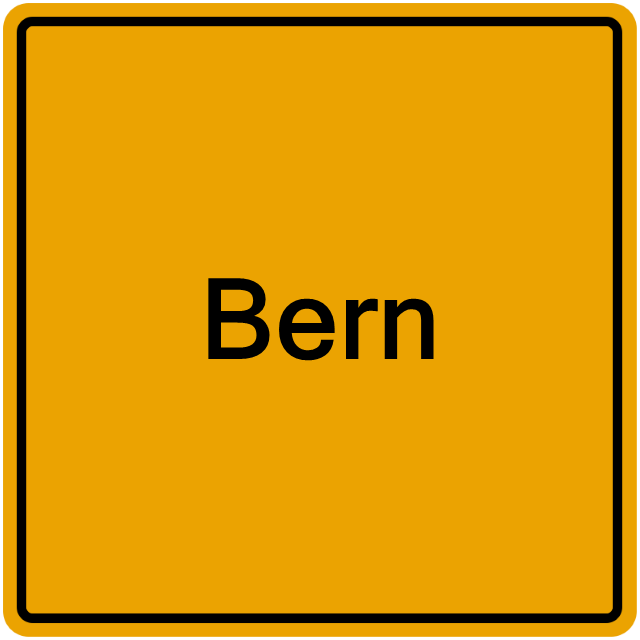 Einwohnermeldeamt24 Bern