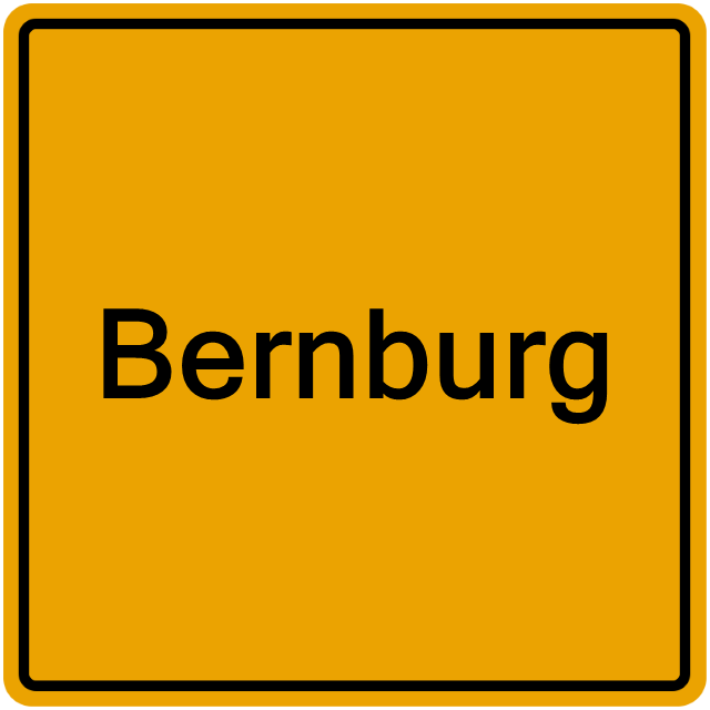 Einwohnermeldeamt24 Bernburg