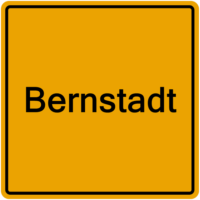 Einwohnermeldeamt24 Bernstadt