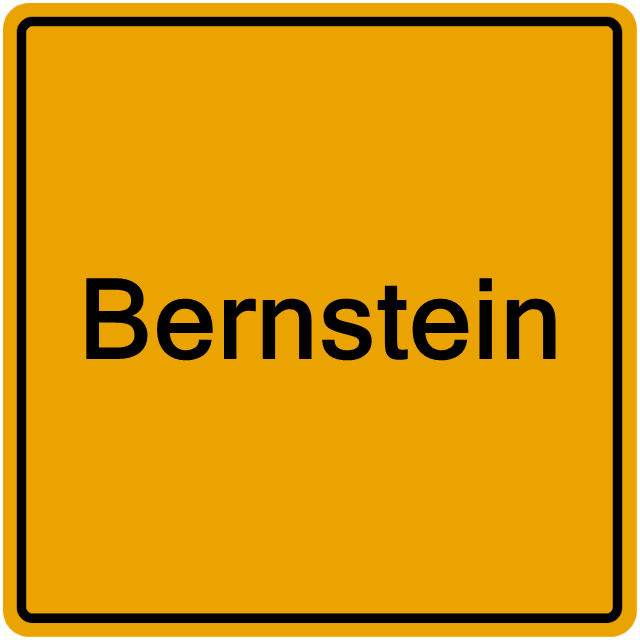 Einwohnermeldeamt24 Bernstein
