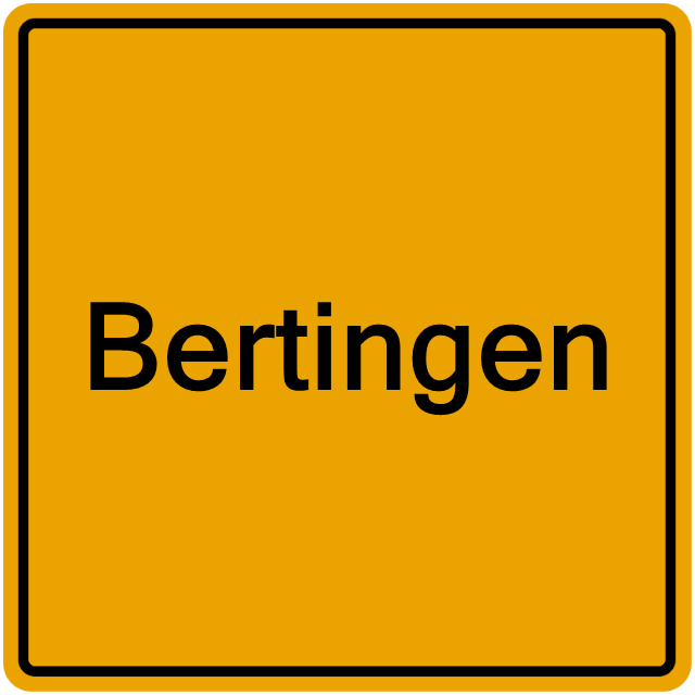 Einwohnermeldeamt24 Bertingen