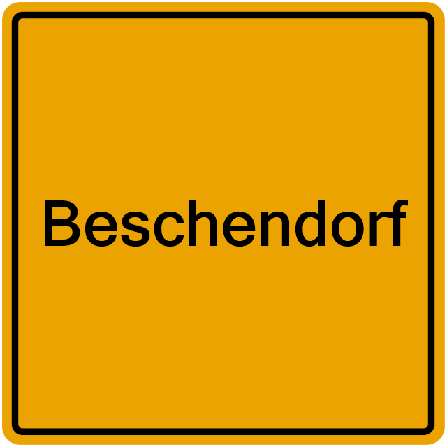 Einwohnermeldeamt24 Beschendorf