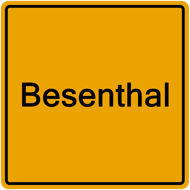 Einwohnermeldeamt24 Besenthal