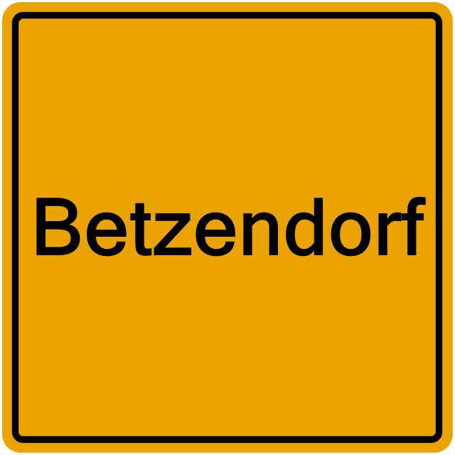 Einwohnermeldeamt24 Betzendorf