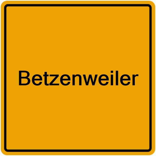 Einwohnermeldeamt24 Betzenweiler