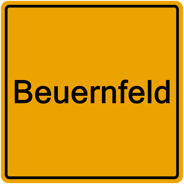 Einwohnermeldeamt24 Beuernfeld