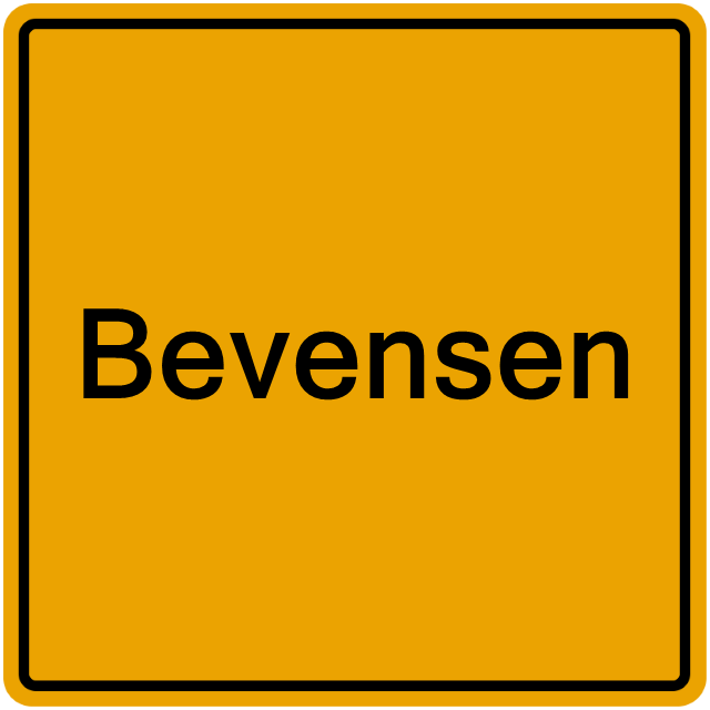 Einwohnermeldeamt24 Bevensen