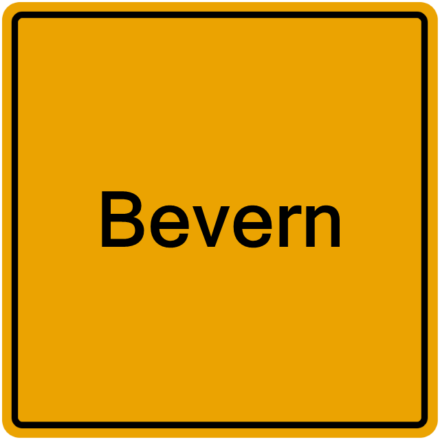 Einwohnermeldeamt24 Bevern