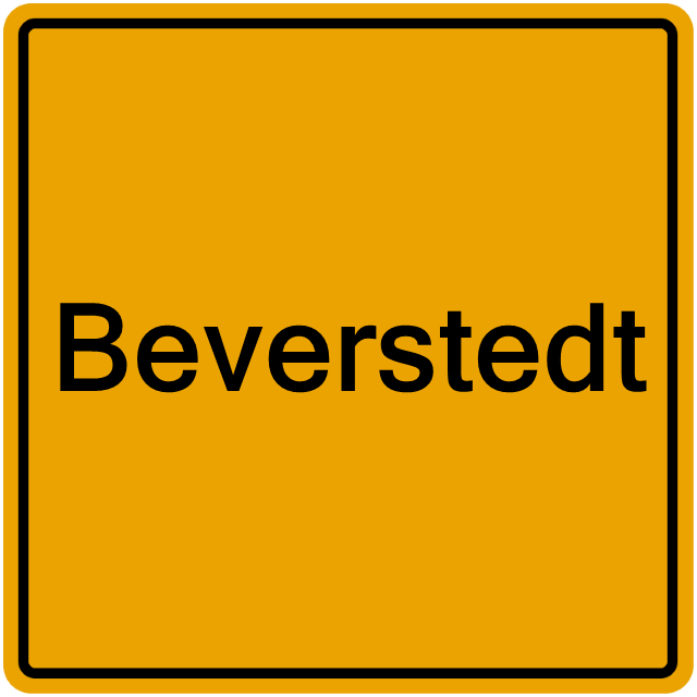 Einwohnermeldeamt24 Beverstedt