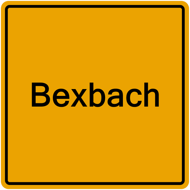 Einwohnermeldeamt24 Bexbach