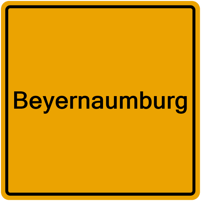 Einwohnermeldeamt24 Beyernaumburg