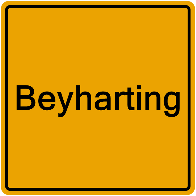 Einwohnermeldeamt24 Beyharting