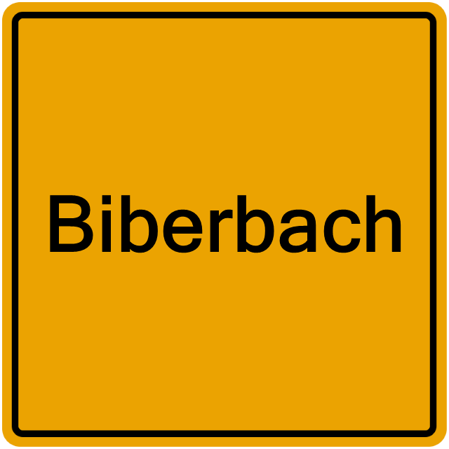 Einwohnermeldeamt24 Biberbach