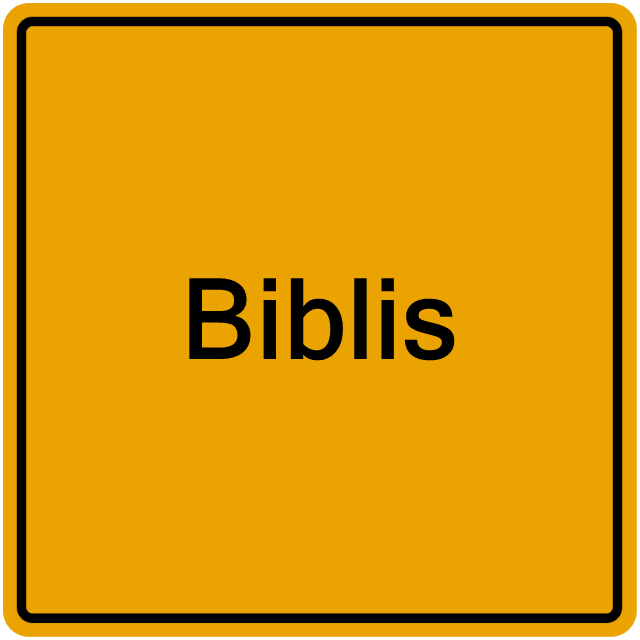 Einwohnermeldeamt24 Biblis